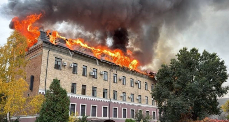 Через обстріли Харківщини за добу постраждали семеро людей, серед них двоє дітей